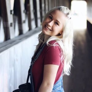 Meet your Posher, Alysse